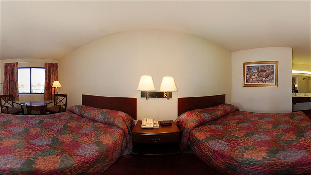 Rodeway Inn Magic Mountain Area Castaic Kültér fotó